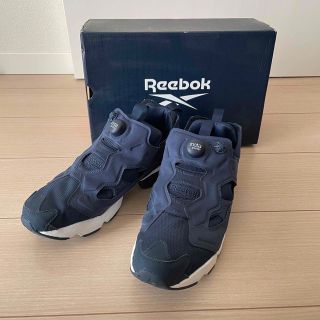 インスタポンプフューリー(INSTAPUMP FURY（Reebok）)のReebok NANO X2(スニーカー)