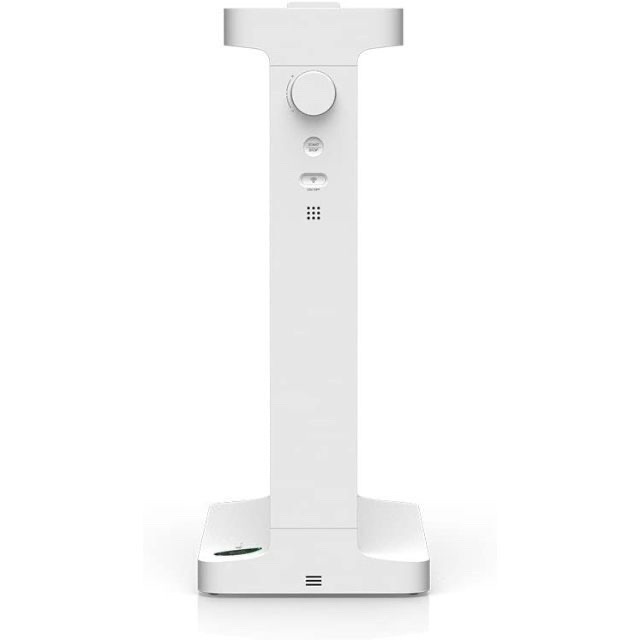 バルミューダ☆寝室暖房☆SmartHeater2☆スマートヒーター2☆Wi-Fi
