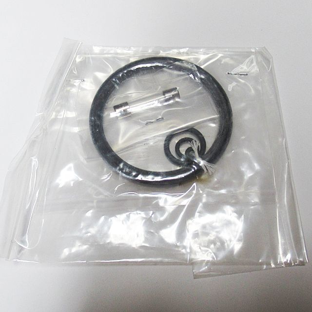 SEIKO(セイコー)の美品☆SEIKO(セイコー)防水試験器S-440 時計工具 メンズの時計(その他)の商品写真