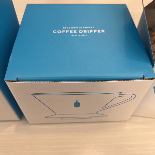 Blue Bottle Coffee ブルーボトルコーヒー スターターキット 4