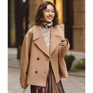 23区 ピーコート(レディース)の通販 100点以上 | 23区のレディースを