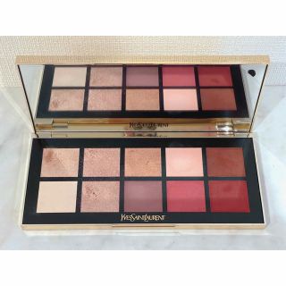 Yves Saint Laurent Beaute - 【限定完売品】YSL クチュール カラー