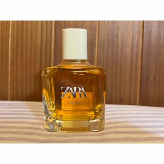 ザラ(ZARA)のZARA オリエンタル　オードトワレ　新品未使用(香水(女性用))