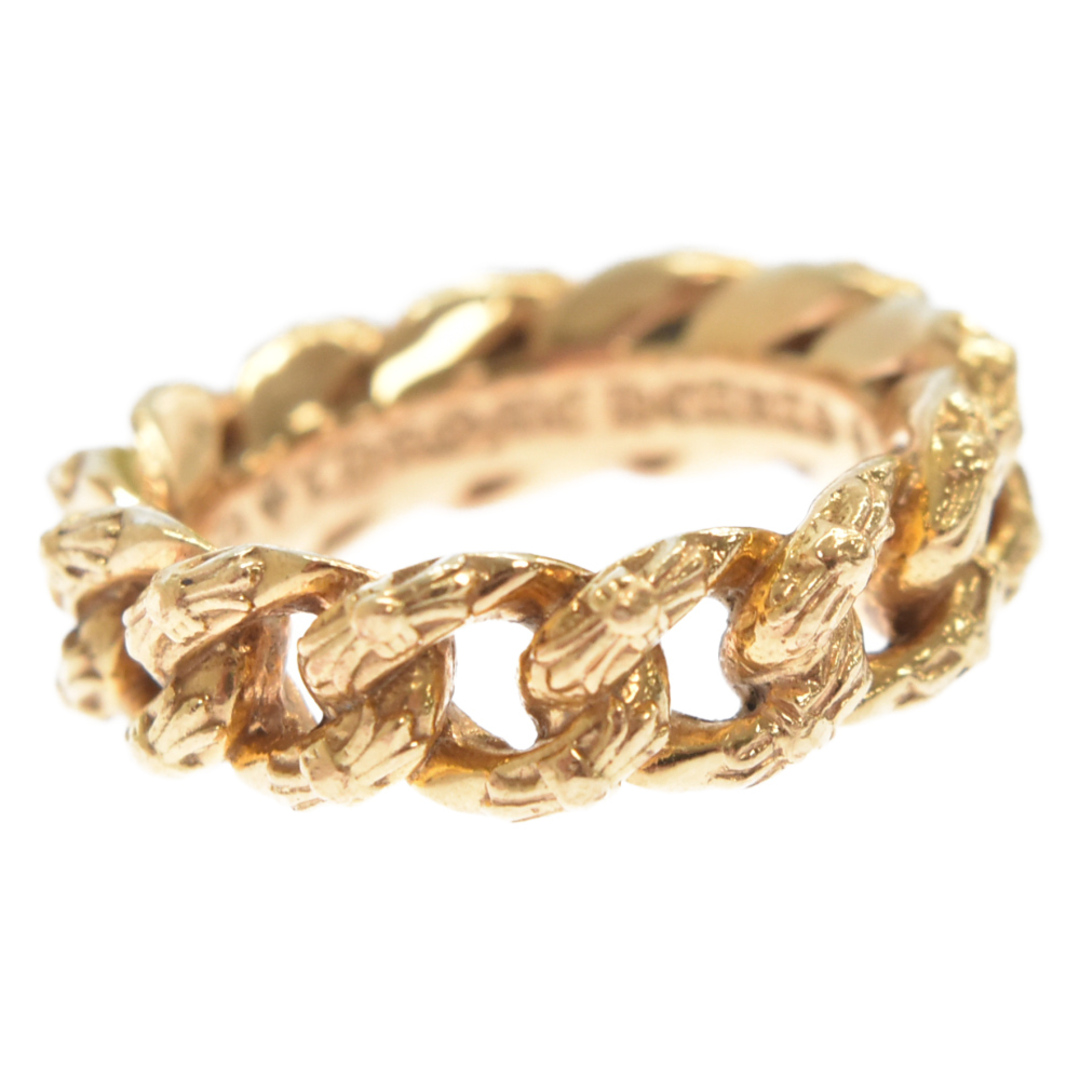 Chrome Hearts - CHROME HEARTS クロムハーツ 22K XTRA FANCY SML 22K