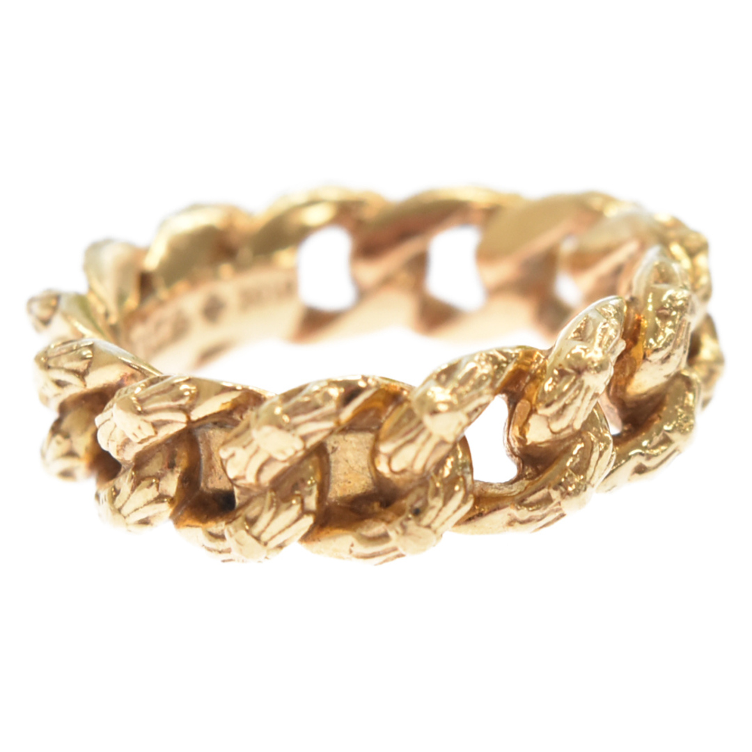 Chrome Hearts - CHROME HEARTS クロムハーツ 22K XTRA FANCY SML 22K