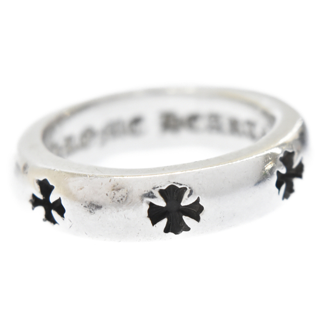CHROME HEARTS クロムハーツ NEGATIVE CH PLUS ネガティブCHプラス