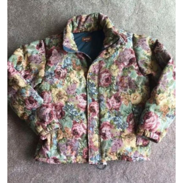 GOLF WANG GARDEN PUFFY JACKET ROSE PINK 【人気ショップが最安値挑戦
