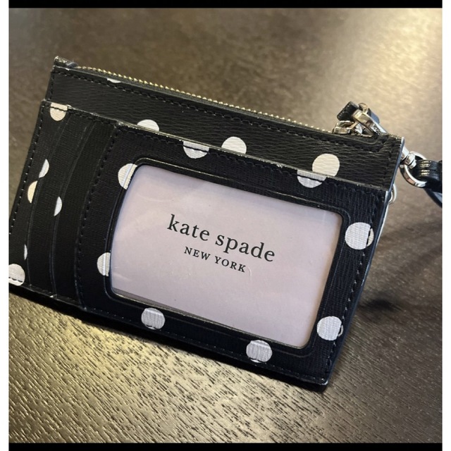 kate spade new york(ケイトスペードニューヨーク)のみーみ様専用 レディースのファッション小物(コインケース)の商品写真