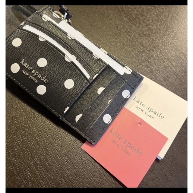 kate spade new york(ケイトスペードニューヨーク)のみーみ様専用 レディースのファッション小物(コインケース)の商品写真