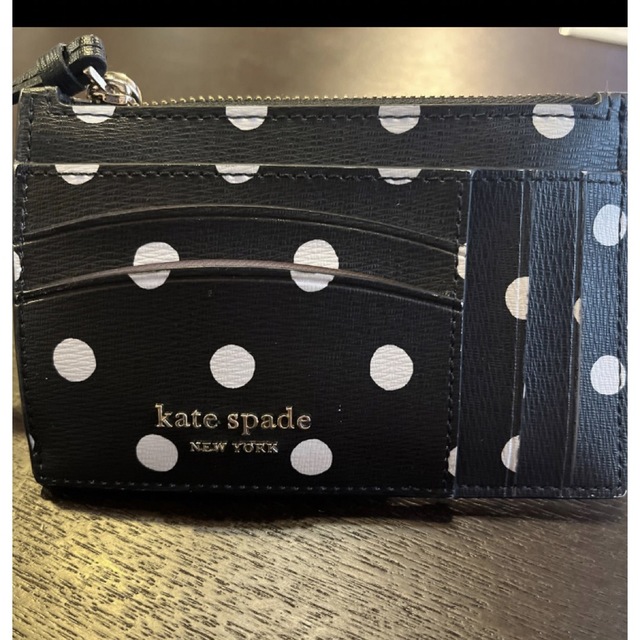 kate spade new york(ケイトスペードニューヨーク)のみーみ様専用 レディースのファッション小物(コインケース)の商品写真