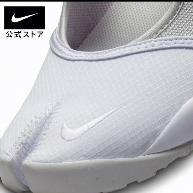 NIKE(ナイキ)の新品★ NIKE AIR RIFT BR★24cm ナイキ  エアリフト レディースの靴/シューズ(スニーカー)の商品写真