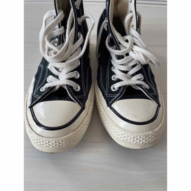 CONVERSE(コンバース)の26.0cm コンバース　チャックテイラー　 メンズの靴/シューズ(スニーカー)の商品写真