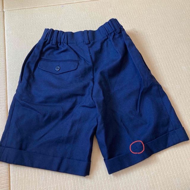 POLO RALPH LAUREN(ポロラルフローレン)のフォーマル 入学式・卒業式 ズボン 150 キッズ/ベビー/マタニティのキッズ服男の子用(90cm~)(ドレス/フォーマル)の商品写真