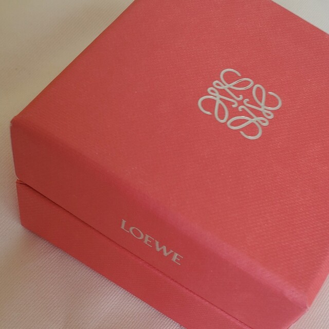 LOEWE ハウルの動く城コラボ ヒン チャーム www