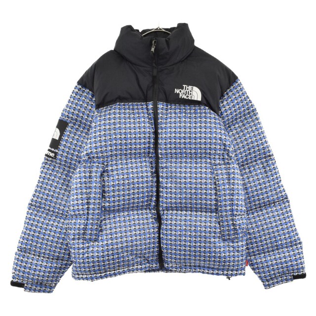 流行 Supreme - SUPREME シュプリーム 21SS×THE NORTH FACE STUDDED