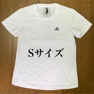 アディダス(adidas)の専用です！adidas スポーツTシャツ Sサイズ(Tシャツ(半袖/袖なし))