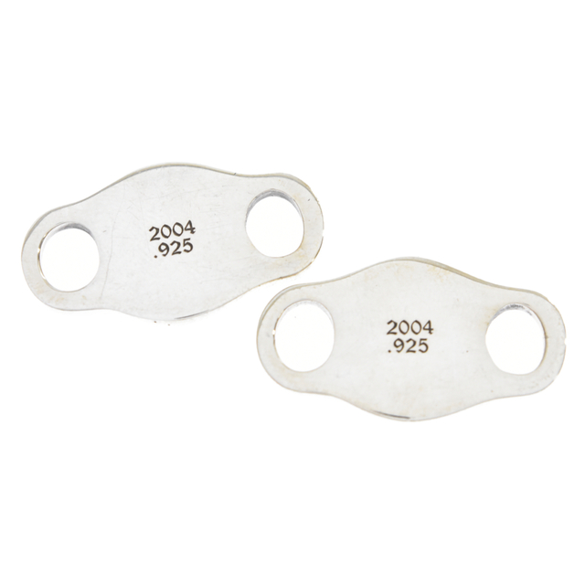 Chrome Hearts Shoelace V1 デュブレ 2個セット CHROME HEARTS クロムハーツ SHOELACE SET シューレース 2個