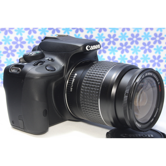 極美品 ️Canon EOS kiss X7 ️高画質 ️動画撮影 ️すぐ使える ️ - www.tspea.org