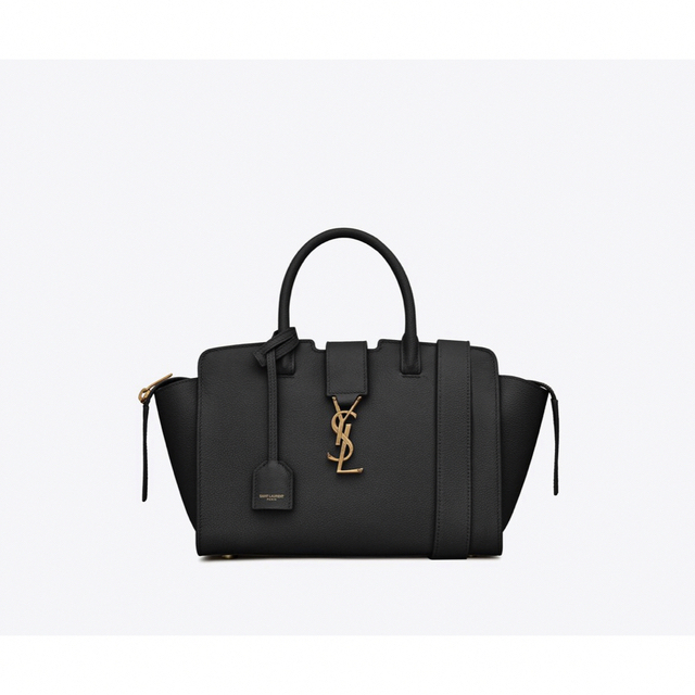 美品 イヴ・サンローラン ダウンタウン ハンドバックSAINTLAURENT