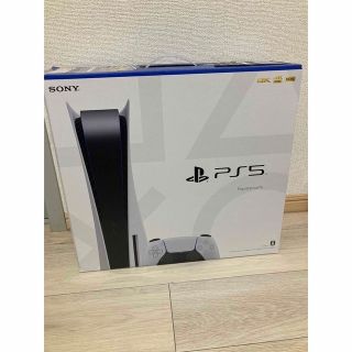 PlayStation - PlayStation5 最新型 PS5本体 CFI-1200A01 プレステ5の