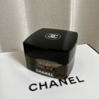 シャネル(CHANEL)の期間限定❗️シャネル　ル　リフト　クレーム　ユー(アイケア/アイクリーム)