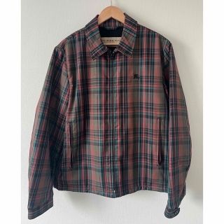 バーバリー(BURBERRY)のBURBERRY バーバリー　ジャケット　未使用　上着(テーラードジャケット)