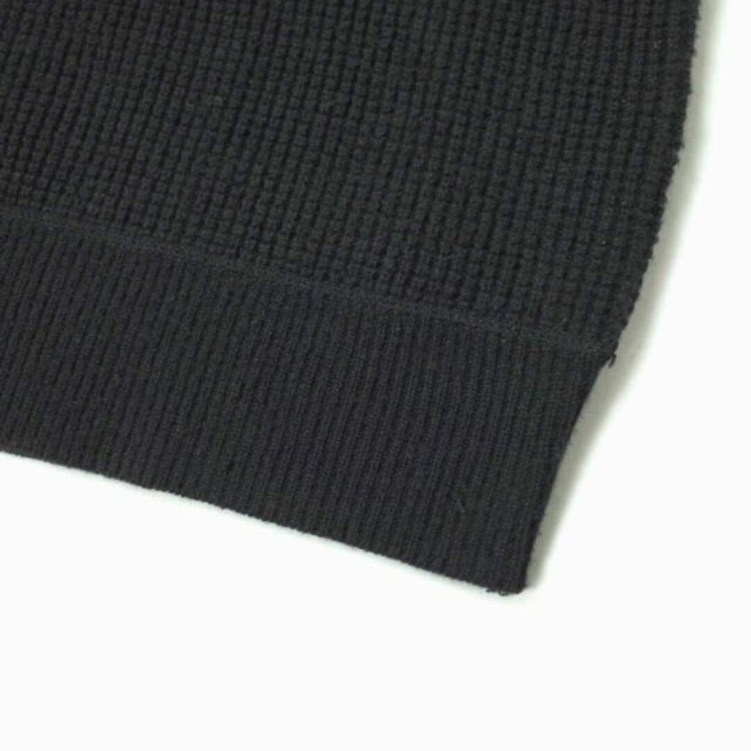 RRL - RRL ダブルアールエル CASHMERE WAFFLE KNIT カシミヤワッフル