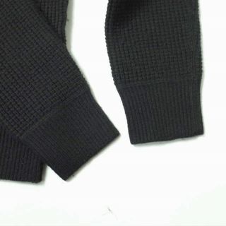 RRL - RRL ダブルアールエル CASHMERE WAFFLE KNIT カシミヤワッフル