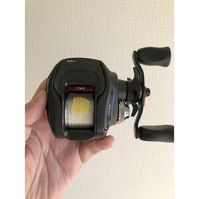 【最終値下げ】daiwa ダイワ T3 MX 1016SH