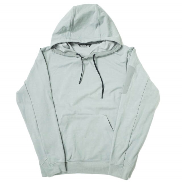 ARC'TERYX アークテリクス Mentum Hoody メンタムフーディー 29793 XS