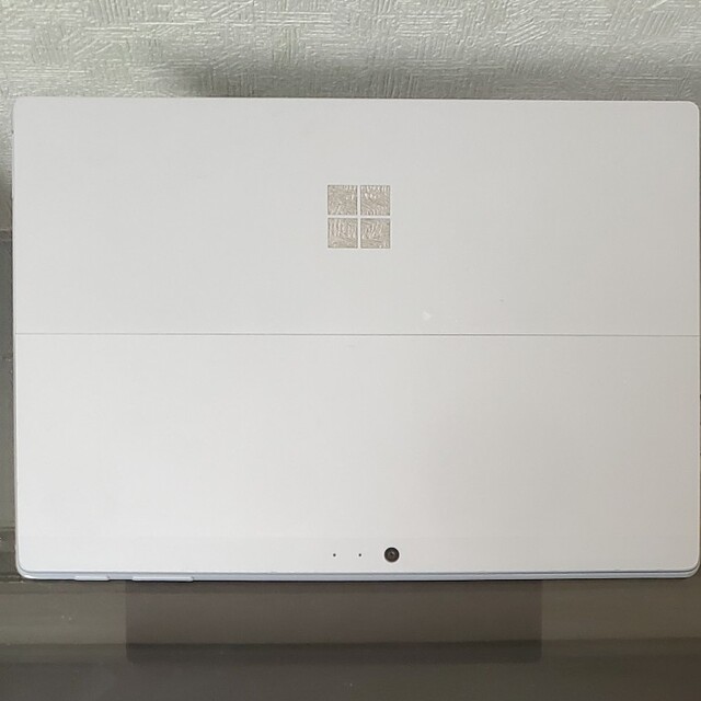 Core i5 MicroSoft タブレット Surface Pro5 スマホ/家電/カメラのPC/タブレット(タブレット)の商品写真