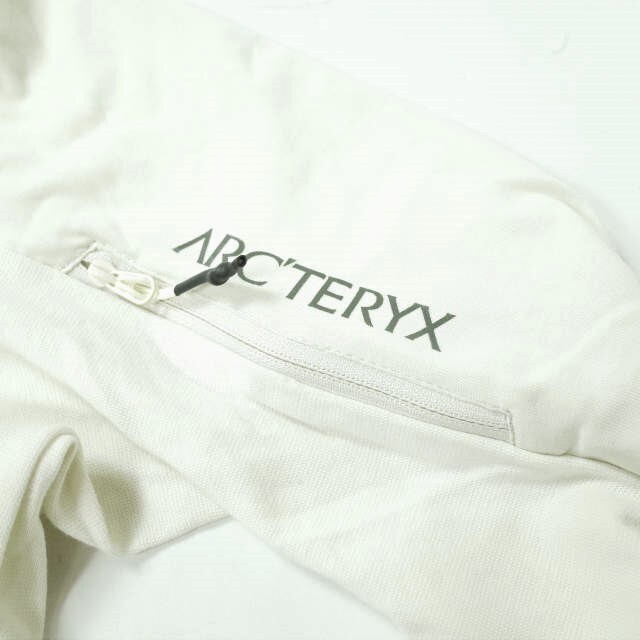 ARC'TERYX - ARC'TERYX アークテリクス System A / Copal Long Sleeve