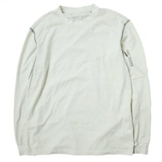 「ARC'TERYX アークテリクス System A / Copal Long Sleeve Bird