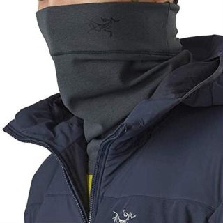 ARCTERYX  ネックウォーマー　MOTUS NECK GAITER ボルド