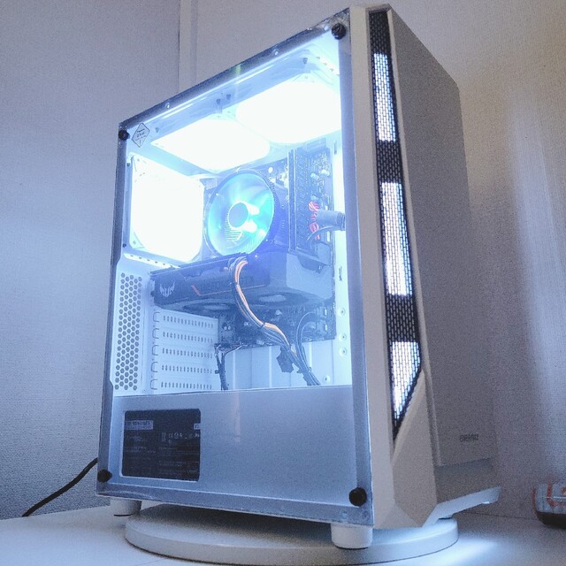 ライトゲーミングPC i5 GT1030 8G 240G 1T Win11Pro