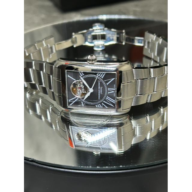 FREDERIQUE CONSTANT - フレデリックコンスタント【2023年1月印】【未