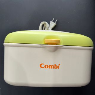 コンビ(combi)のコンビ　おしりふきあたため器　クイックウォーマーHU(その他)