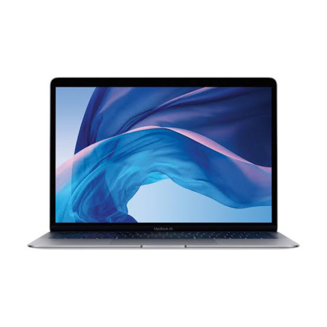 【最安値】MacBook Air (2019) 256GB 付属品 箱あり