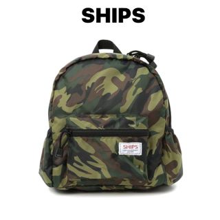 シップスキッズ(SHIPS KIDS)の新品　リュック(リュックサック)