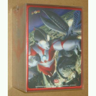 新品 ウルトラマン コレクターズBOX DVD(TVドラマ)