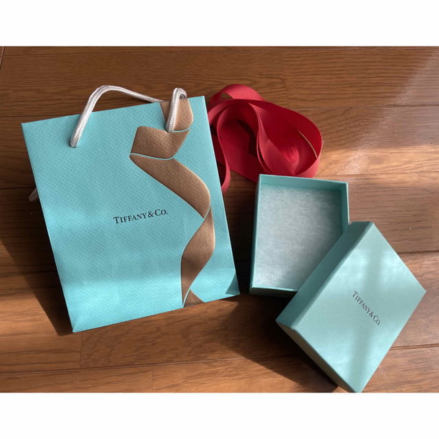 Tiffany & Co.(ティファニー)のTiffany  レディースのレディース その他(その他)の商品写真