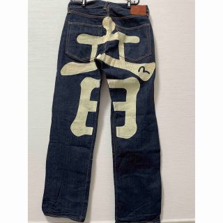 evisuジーンズ エヴィス エビス 恵比寿-eastgate.mk