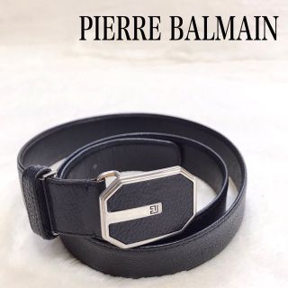 ピエールバルマン 革の通販 57点 | Pierre Balmainを買うならラクマ