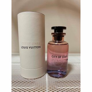 最終価格　Louis Vuitton CITY OF STARS 100ml