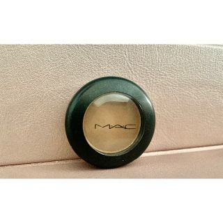 MACスモール アイシャドウ SMALL EYE SHADOW(アイシャドウ)