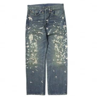 RRL(デニム/ジーンズ ・ ブラウン/茶色系)のフリマアイテム一覧 RRL(デニム/ジーンズ ・ ブラウン/茶色系)のフリマアイテム一覧