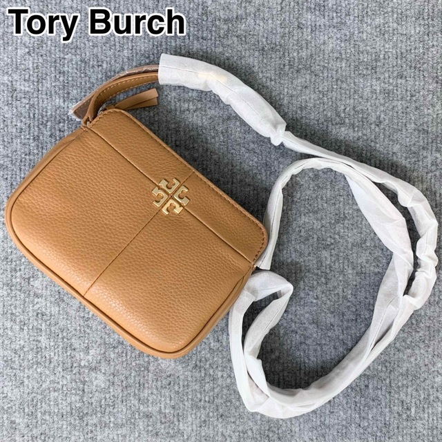 23G04 未使用に近い TORYBURCH トリーバーチ ショルダー 2way