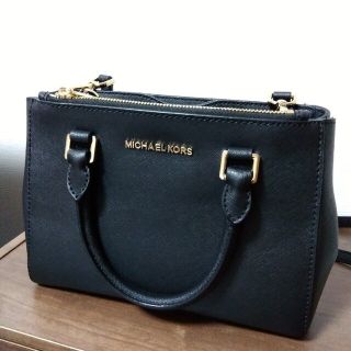 マイケルコース(Michael Kors)のK✩.*ﾟ様専用　マイケルコース　MICHAEL KORS　ショルダーバッグ(ショルダーバッグ)