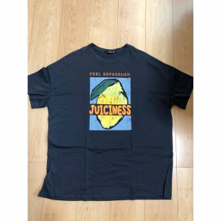 BIG Tシャツ(Tシャツ/カットソー(半袖/袖なし))