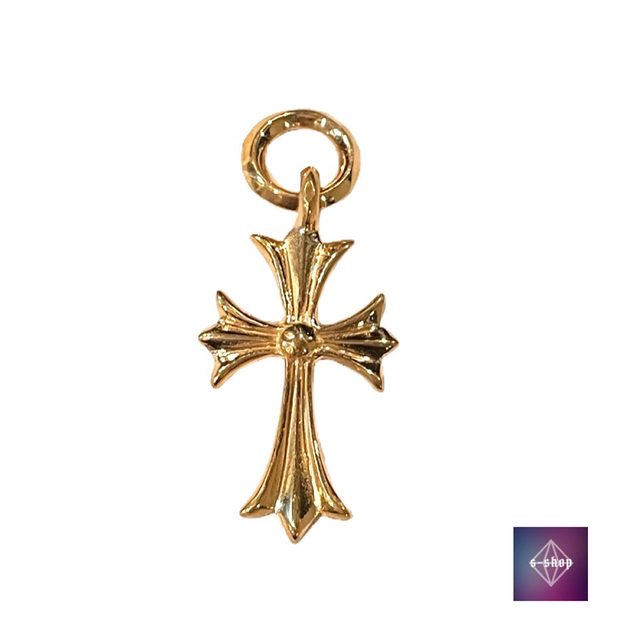 即納!最大半額! Chrome Hearts - chrome hearts クロムハーツ 22k